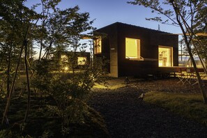 Property grounds - Igarashitei Garden Niigata Agano Resort (Agano)