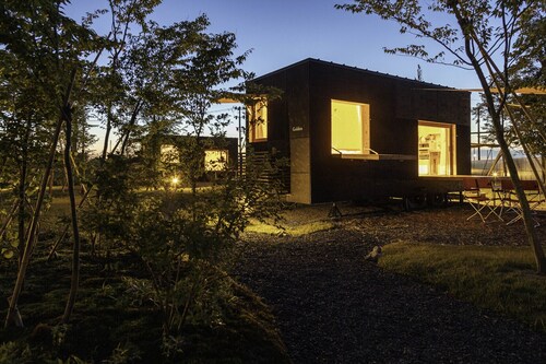 Igarashitei Garden Niigata Agano Resort