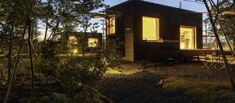 Igarashitei Garden Niigata Agano Resort