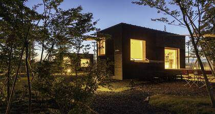 Igarashitei Garden Niigata Agano Resort