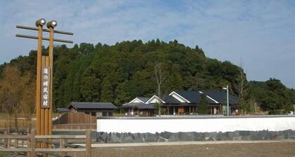 Shibushi no Yado Suzukaze
