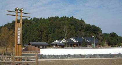 Shibushi no Yado Suzukaze