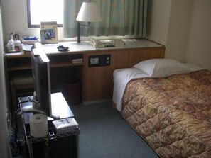Room - Nakatsu Sunrise Hotel (Nakatsu)