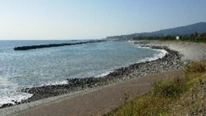 Beach - Hotel Nahari (Nahari)