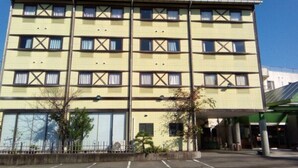 Exterior - Hotel Nahari (Nahari)