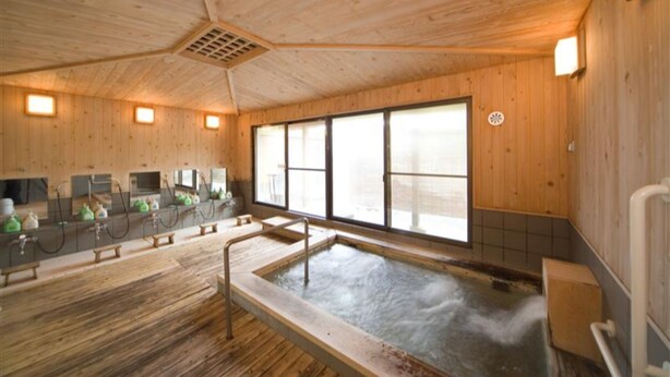 Spa - Hotel Nahari (Nahari)