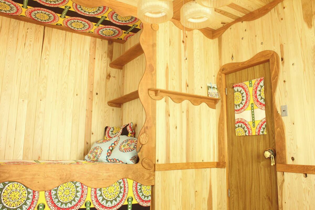 Habitació