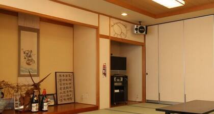 Wakasakamiko Bokai Kouraku