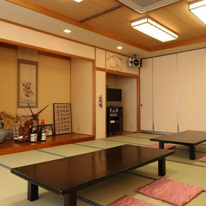 Wakasakamiko Bokai Kouraku