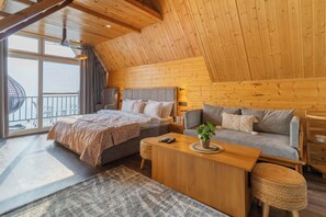 Family Suite, River View