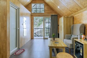 Deluxe Double Room, River View