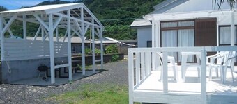 Blue Coral Reef <amamioshima>