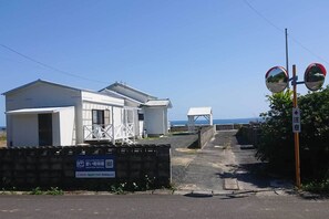 Exterieur