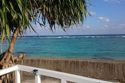 Blue Coral Reef <amamioshima>
