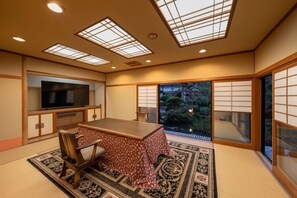 Interior - Kashiwagura Onsen Taishikan (Tochigi)