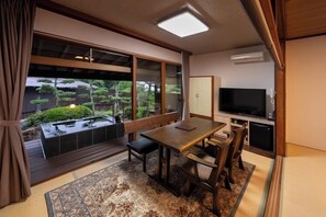 Dining - Kashiwagura Onsen Taishikan (Tochigi)