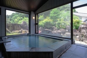 Spa - Kashiwagura Onsen Taishikan (Tochigi)