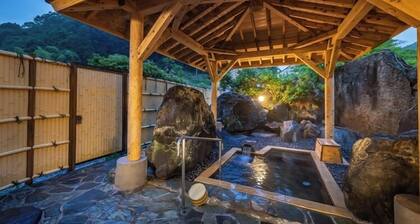 Kashiwagura Onsen Taishikan