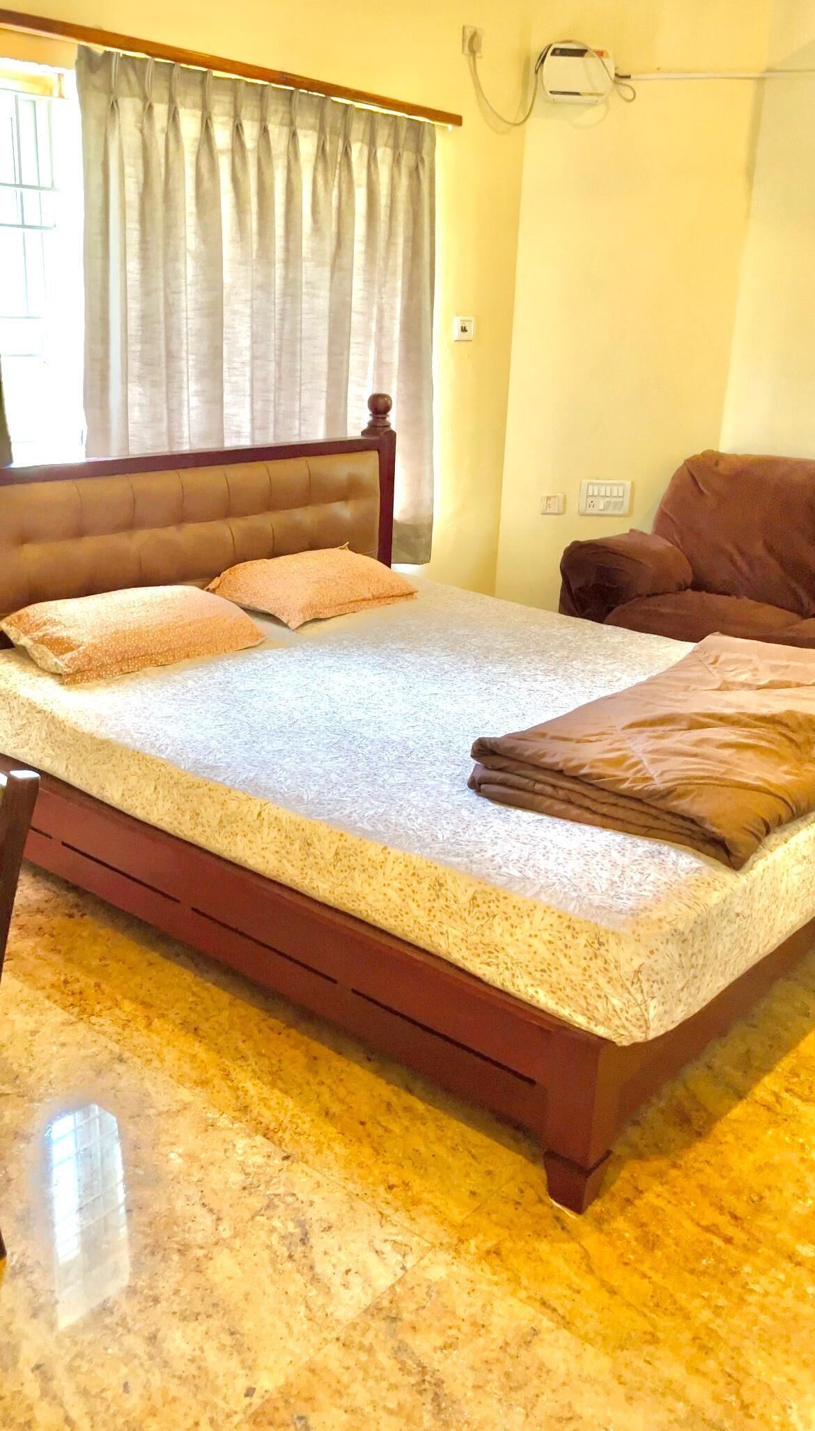 Internet och sängkläder