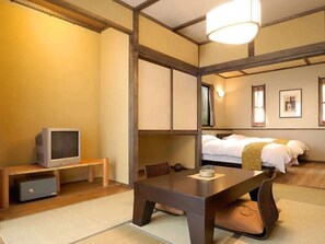 Room - Gourmet Inn Izunohana (Ito)