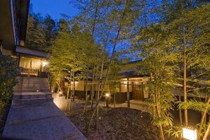 Exterior - Gourmet Inn Izunohana (Ito)