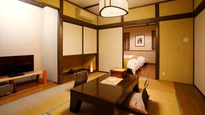Room - Gourmet Inn Izunohana (Ito)