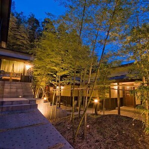 Exterior - Gourmet Inn Izunohana (Ito)