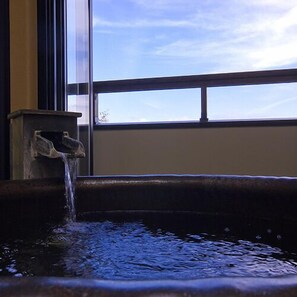 Interior - Gourmet Inn Izunohana (Ito)