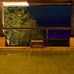 Property grounds - Gourmet Inn Izunohana (Ito)