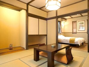 Room - Gourmet Inn Izunohana (Ito)