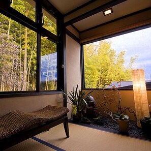 Interior - Gourmet Inn Izunohana (Ito)