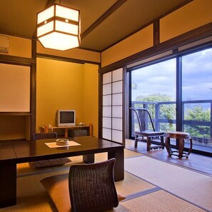 Interior - Gourmet Inn Izunohana (Ito)