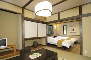 Room - Gourmet Inn Izunohana (Ito)