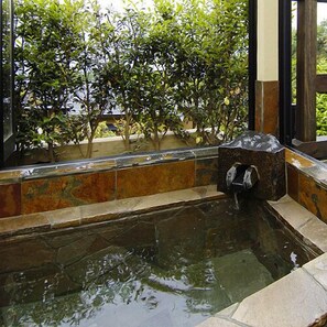 Property grounds - Gourmet Inn Izunohana (Ito)