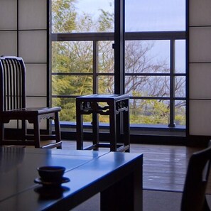 Interior - Gourmet Inn Izunohana (Ito)