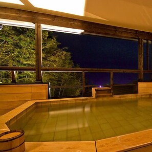 Pool - Gourmet Inn Izunohana (Ito)