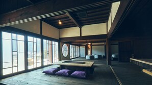 Interior - Kominka Yado Loof Kyonoie (Hokuto)
