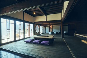 Interior - Kominka Yado Loof Kyonoie (Hokuto)