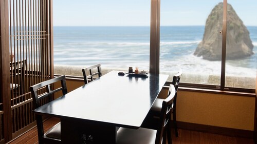 Futatsushima Kanko Hotel