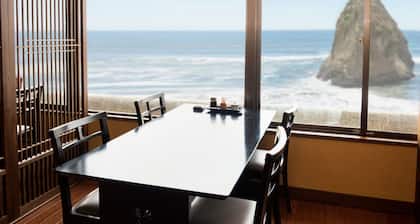Futatsushima Kanko Hotel