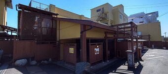 海音色の宿 偕 二ツ島