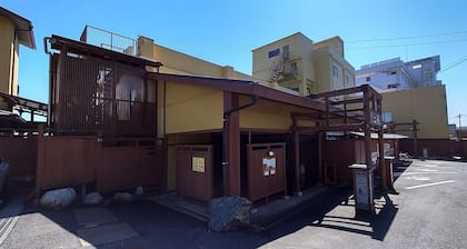 Futatsushima Kanko Hotel
