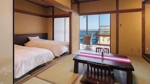 Room - Futatsushima Kanko Hotel (Kitaibaraki)