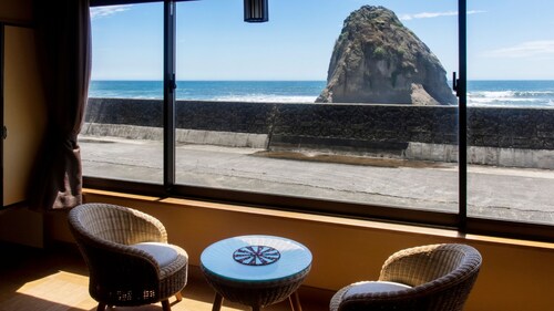 Futatsushima Kanko Hotel