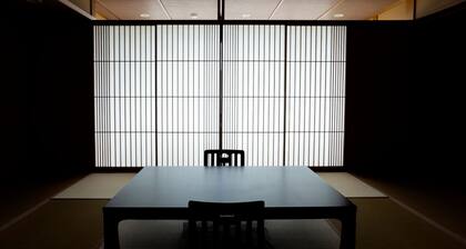 Futatsushima Kanko Hotel