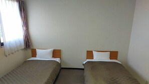 Room - Hotel Kurashiki Mizushima Hills (Kurashiki)