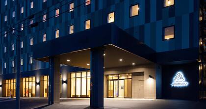 Hotel Arumuko Kanoya