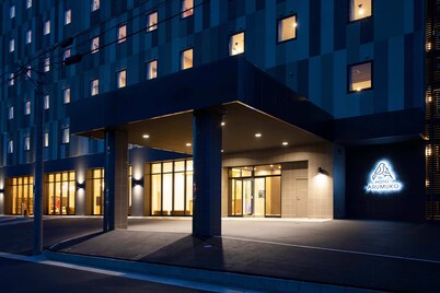 Hotel Arumuko Kanoya