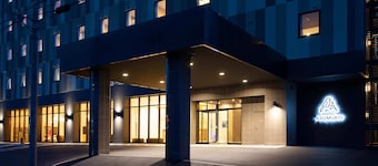 Hotel Arumuko Kanoya