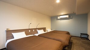 Room - Hotel Arumuko Kanoya (Kanoya)